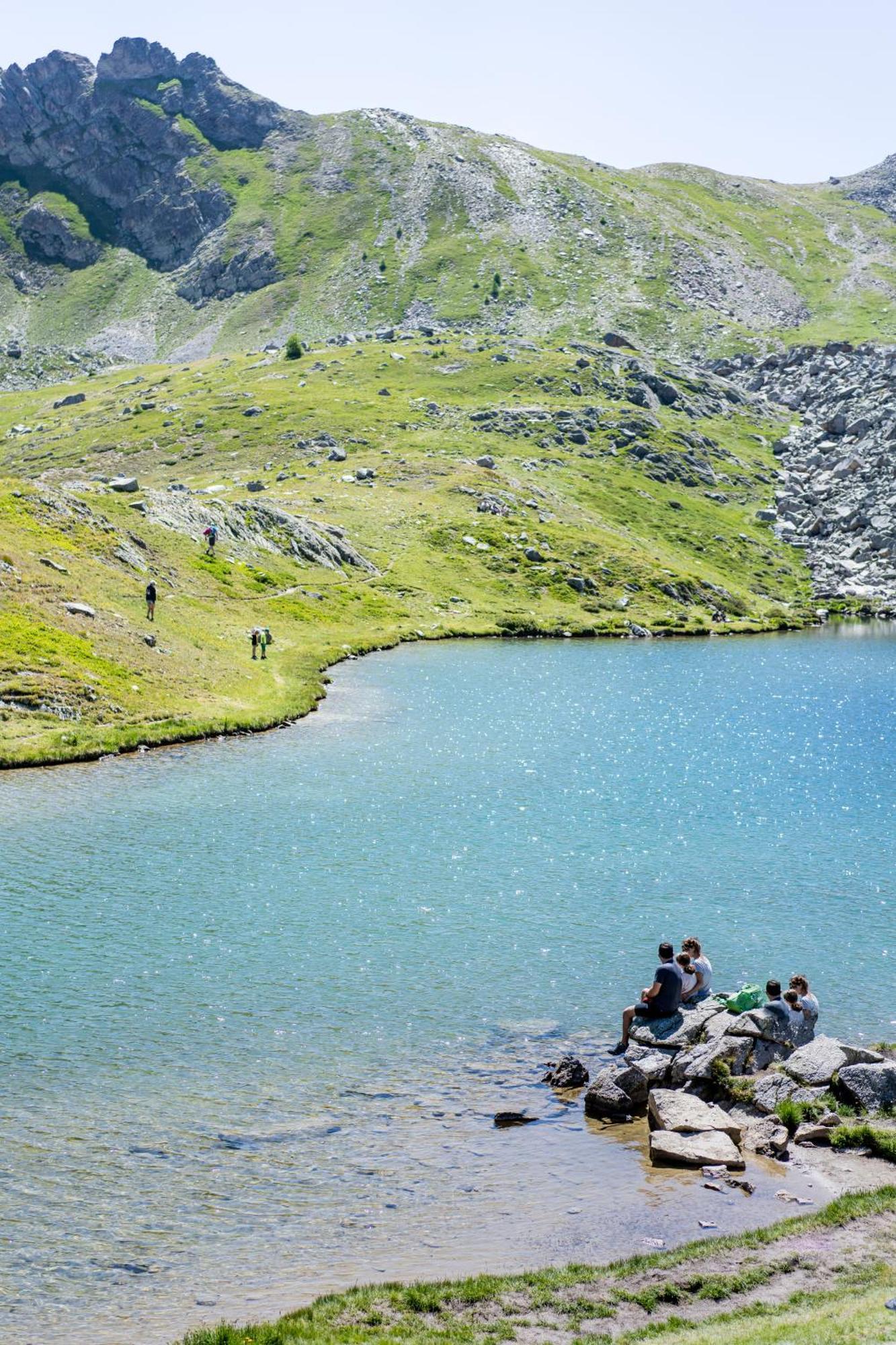 Villages Clubs Du Soleil - Montgenèvre المظهر الخارجي الصورة